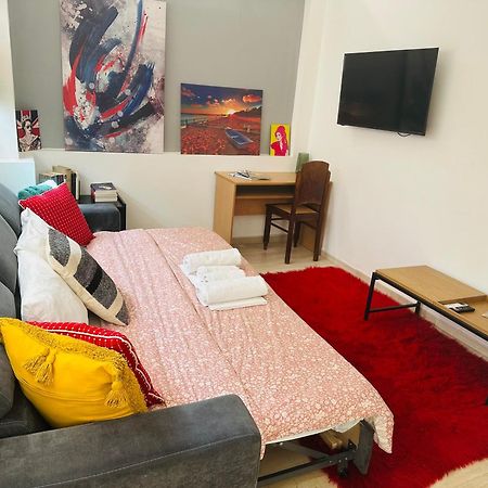 Royal Red Suite No 1, Piraeus Port Екстер'єр фото