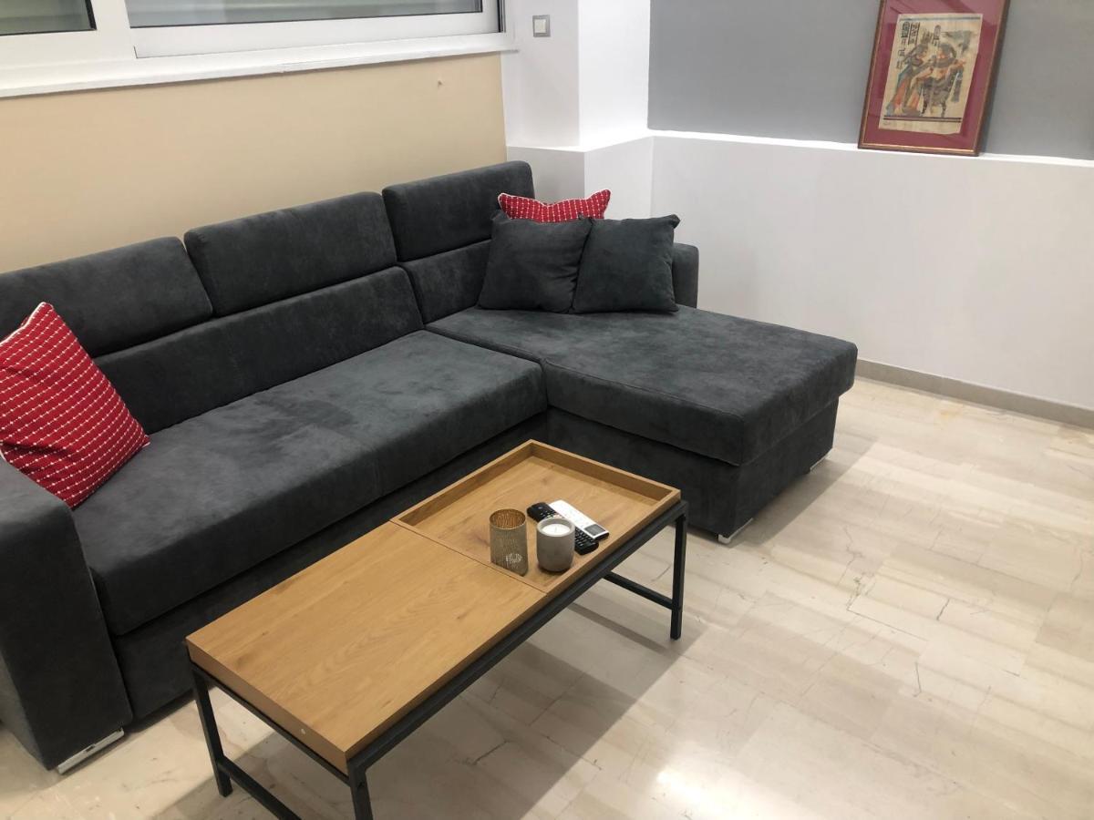 Royal Red Suite No 1, Piraeus Port Екстер'єр фото