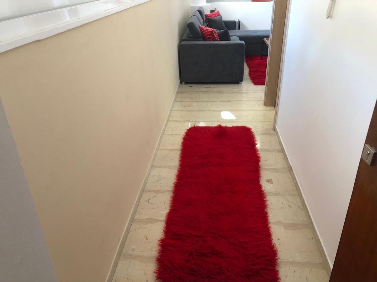 Royal Red Suite No 1, Piraeus Port Екстер'єр фото