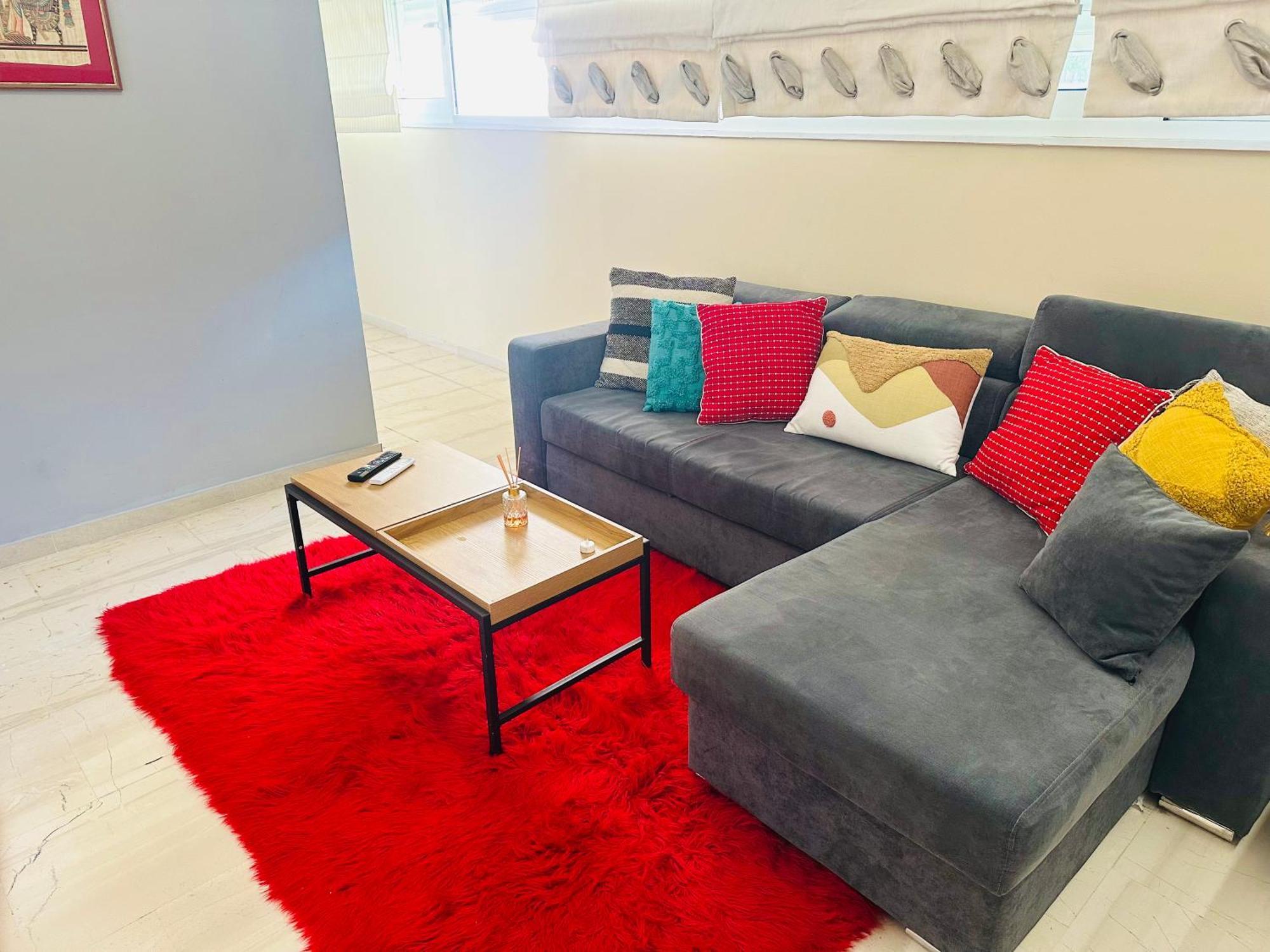 Royal Red Suite No 1, Piraeus Port Екстер'єр фото